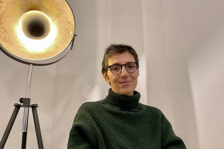 Maja Sever: Imamo puno svojih problema, ali pomozimo novinarima iz Gaze