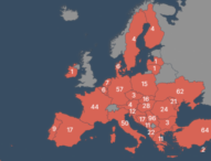 U pola godine 709 kršenja slobode medija u Evropi