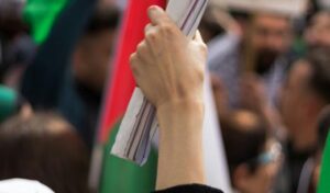 Poziv novinarima da se priključe plutajućoj redakciji ‘Svjedoci za Gazu’