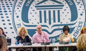 Konferencija ‘Naši mediji’: Sloboda izražavanja u vanrednim okolnostima