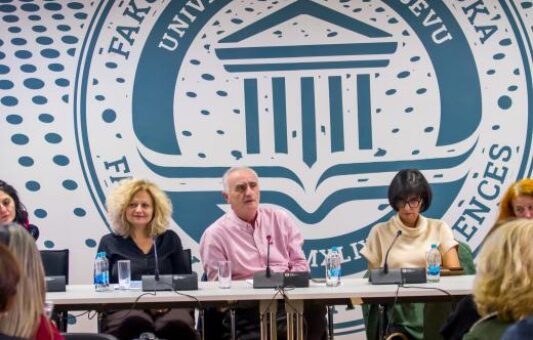 Konferencija ‘Naši mediji’: Sloboda izražavanja u vanrednim okolnostima
