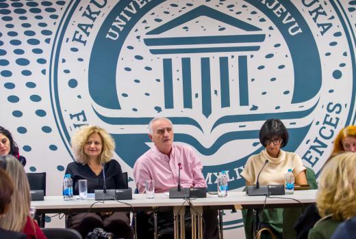 Konferencija ‘Naši mediji’: Sloboda izražavanja u vanrednim okolnostima