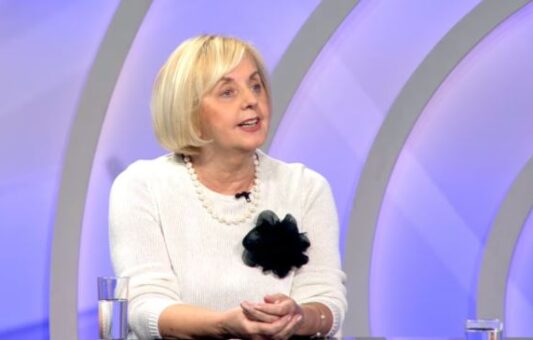 Rudić: Političari izbjegavaju kritička pitanja novinara ili pitanja koja bi ih dovela u situaciju da ne znaju šta će odgovoriti