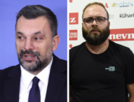 BH NOVINARI: Konaković mora prestati targetirati medije i novinare putem društvenih mreža