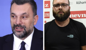 BH NOVINARI: Konaković mora prestati targetirati medije i novinare putem društvenih mreža
