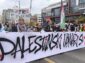 Sarajevo: Održan protest „Bosna i Hercegovina za slobodnu Palestinu”