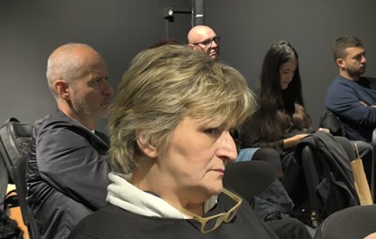 Obrazovanje i odgovorno korištenje AI su pretpostavke zaštite privatnosti na internetu