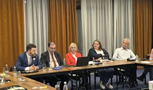 Predstavljena Mapa puta za digitalnu transformaciju i jačanje medijske nezavisnosti