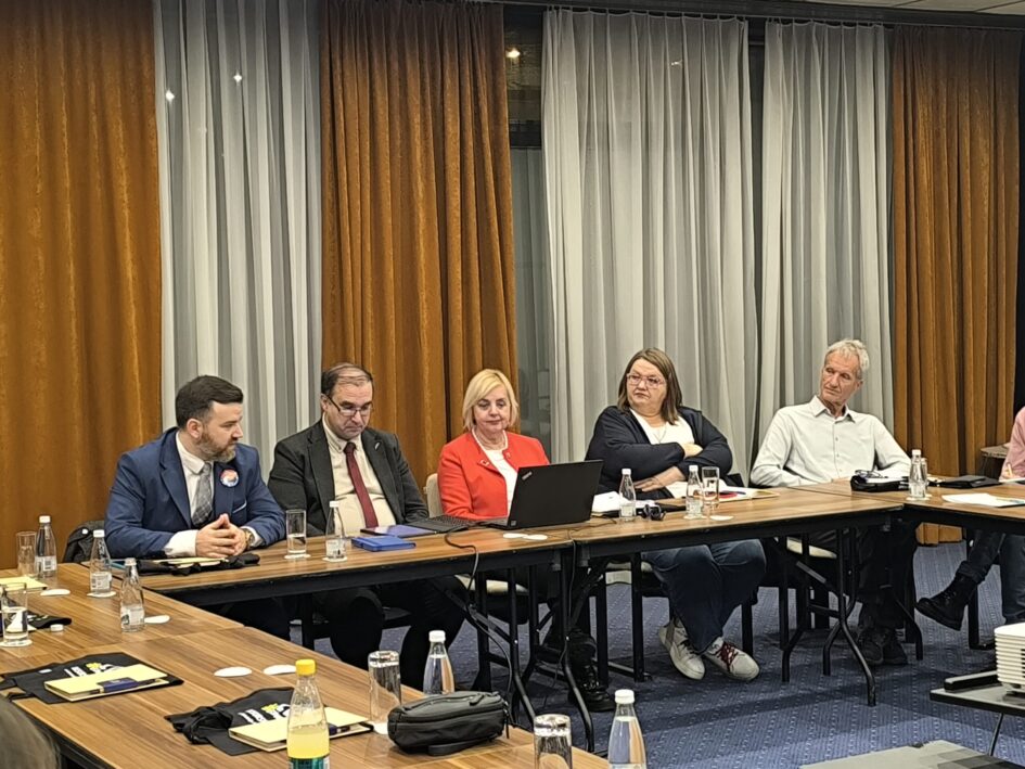 Predstavljena Mapa puta za digitalnu transformaciju i jačanje medijske nezavisnosti