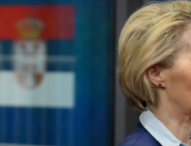 Coalition calls on President von der Leyen to raise the media freedom crisis during her visit to the Western Balkans this week