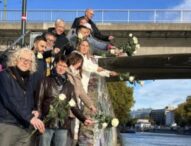 Akcija solidarnosti novinarskih organizacija uoči godišnjice pada nadstrešnice u Novom Sadu