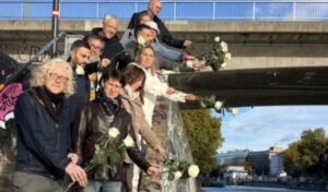 Akcija solidarnosti novinarskih organizacija uoči godišnjice pada nadstrešnice u Novom Sadu
