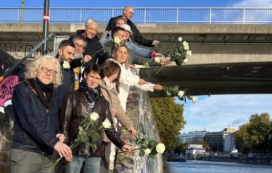 Akcija solidarnosti novinarskih organizacija uoči godišnjice pada nadstrešnice u Novom Sadu