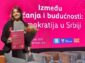 Novinarka eTrafike Milica Mihajlović dobila nagradu Fondacije Friedrich Ebert Stiftung