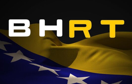 BH NOVINARI: Zahtijevamo hitne mjere Predsjedništva BiH, Parlamenta i Vijeća ministara za spas BHRT-a!