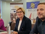 Mehanizmi zaštite novinara u praksi u fokusu radionice u Zenici