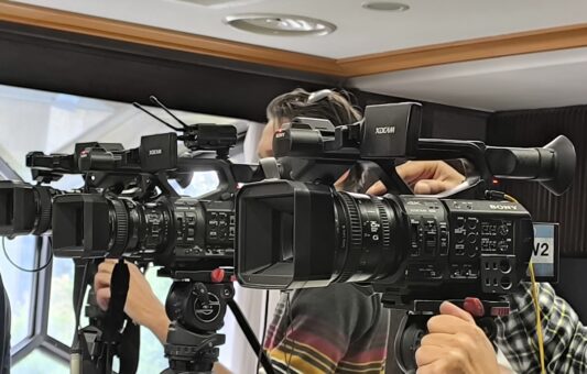 U deset godina dokumentirano više od 2.000 ozbiljnih prijetnji slobodi medija u Evropi