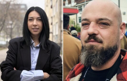 Prva presuda za diskriminaciju novinara u BiH kao pobjeda protiv političkih moćnika