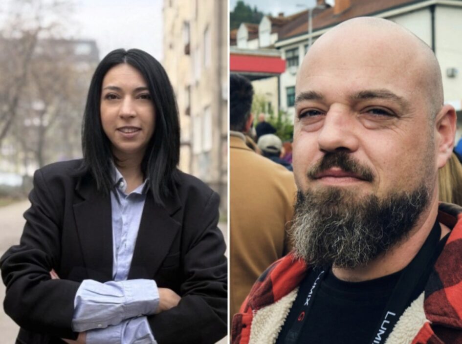 Prva presuda za diskriminaciju novinara u BiH kao pobjeda protiv političkih moćnika