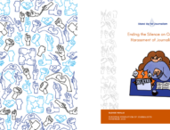 Stanimo u odbranu novinarstva: Izvještaj EFJ upozorava da je online uznemiravanje sistemski rizik za profesiju