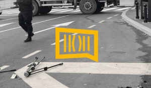 SafeJournalists: Odmah pronaći i kazniti napadača na ekipu TV N1 u Srbiji