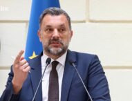 Konaković pisao Ambasadi Hrvatske: “Koji su razlozi zabrane ulaska u Hrvatsku istaknutom novinaru Avdi Avdiću?”