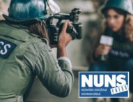 Novinari napadnuti ispred Skupštine Srbije, NUNS poziva na istragu
