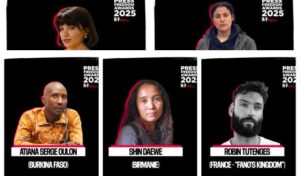 Palestinska novinarka Bisan Owda dobitnica RSF-ove nagrade za uticaj