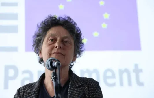 The EU depty criticized Croatia: “The ban on the entry of journalist Avdić violates the freedom of the media!”