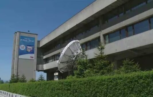 Evropska radiodifuzna unija se obratila Ursuli von der Leyen: BHRT je samo nekoliko dana udaljen od prestanka rada, potrebna hitna akcija