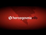 BH NOVINARI: Nedopustivi napadi mostarskog gradonačelnika Kordića na tim portala Hercegovina.info