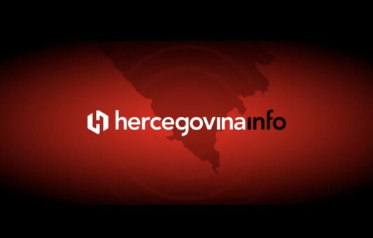 BH NOVINARI: Nedopustivi napadi mostarskog gradonačelnika Kordića na tim portala Hercegovina.info