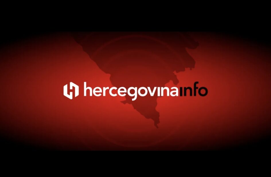 BH NOVINARI: Nedopustivi napadi mostarskog gradonačelnika Kordića na tim portala Hercegovina.info