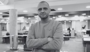 U 38. godini preminuo Jasmin Mušanović, urednik web portala N1 BiH