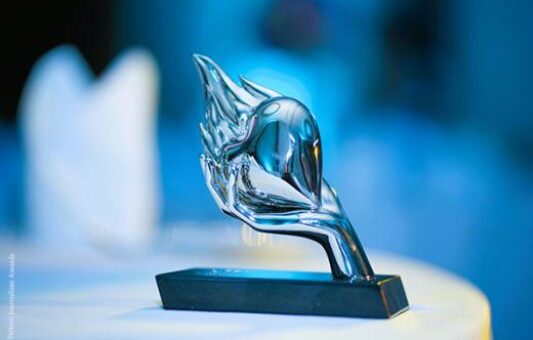 Novinarka Emina Dizdarević Tahmiščija među finalistima nagrada Fetisov