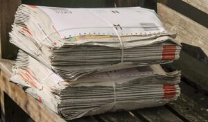 EU upozorava: Masovni gubitak prihoda u sektoru informativnih medija