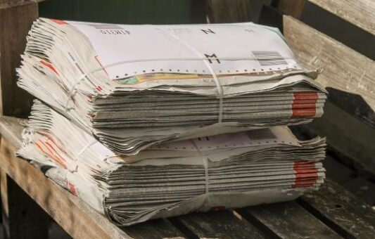 EU upozorava: Masovni gubitak prihoda u sektoru informativnih medija