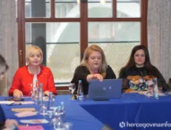 Okrugli stol u Mostaru otvorio pitanje sigurnosti i slobode novinarstva