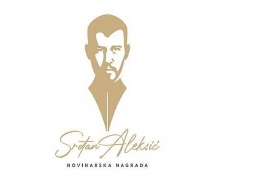Izabrani dobitnici Novinarske nagrade ‘Srđan Aleksić’