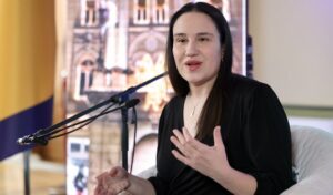 Reakcija OSCE-a na postove Benjamine Karić: Kritičko izvještavanje se treba tolerisati