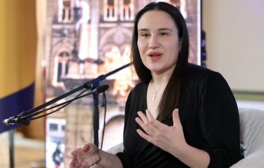 Reakcija OSCE-a na postove Benjamine Karić: Kritičko izvještavanje se treba tolerisati