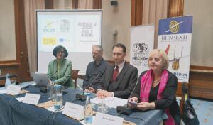 Dvije godine Helpline za branitelje/ice ljudskih prava