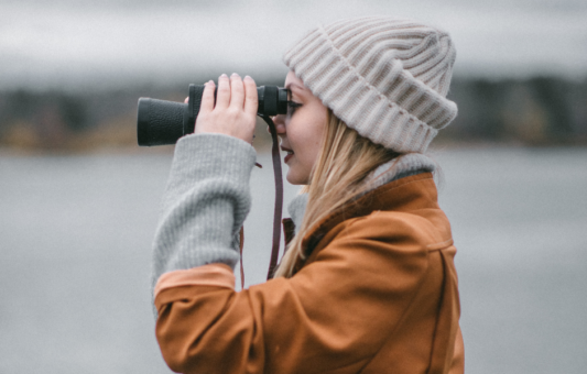 Poziv za mlade – Crossed Perspectives Media Program