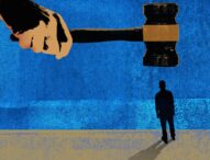 NOVINARU SE ZA SLAPP SUDI I U SUDNICI I U JAVNOSTI: Kako se priča o korupciji spinuje i prebacuje na onog ko je o tome pisao