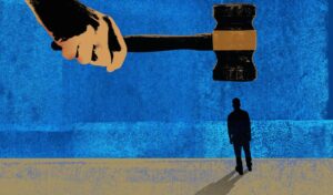 NOVINARU SE ZA SLAPP SUDI I U SUDNICI I U JAVNOSTI: Kako se priča o korupciji spinuje i prebacuje na onog ko je o tome pisao