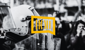 SafeJournalists: Prekomjerna sila Žandarmerije na Filozofskom fakultetu u Novom Sadu – hitno utvrditi odgovornost za napade na novinare, profesore i studente