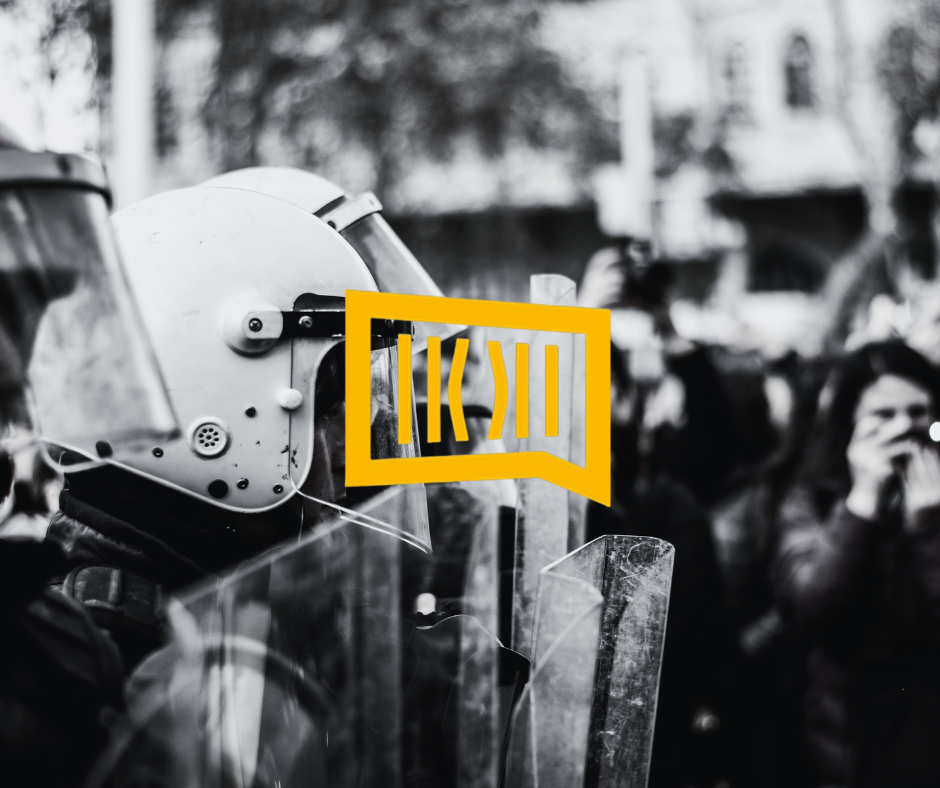 SafeJournalists: Prekomjerna sila Žandarmerije na Filozofskom fakultetu u Novom Sadu – hitno utvrditi odgovornost za napade na novinare, profesore i studente