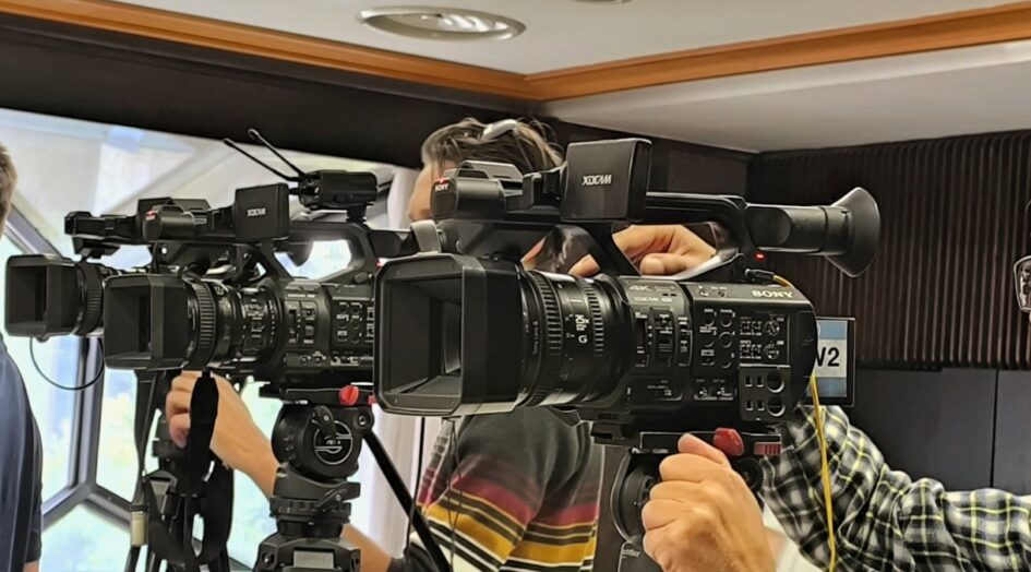 BH Journalists: A total of 35 attacks on journalists and media outlets registered in BiH in 2025, political pressures intensifying