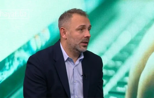 Trojka i HDZ odbili osuditi zabranu ulaska Avdi Avdiću u Hrvatsku