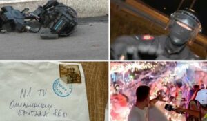 Izvjestiteljice UN-a objavile dokument o prijetnjama i napadima na N1 u Srbiji